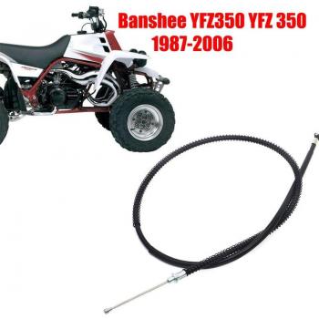 Cable de Embrague 2GU-26335-01-00 Yamaha Banshee 2003