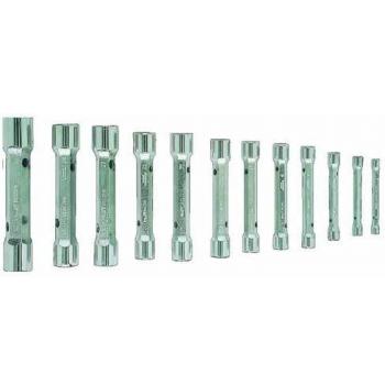 Juego de Llaves de Tubo 6 Piezas Bahco 27M/6