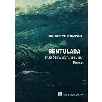 Bentulada et su bentu sighit a sulai... Testo sardo