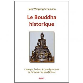 Le bouddha : Historique