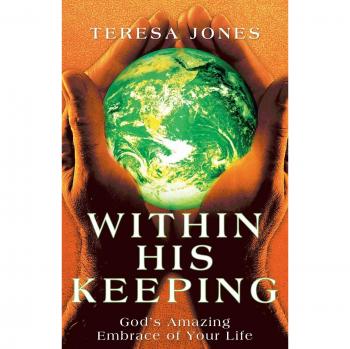 Within His Keeping