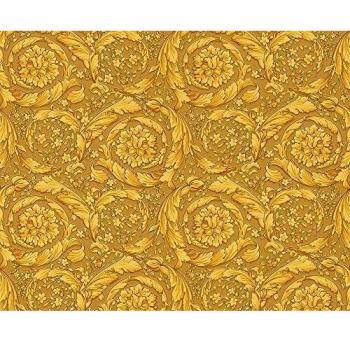 Versace 935833 Papier Peint Élégant