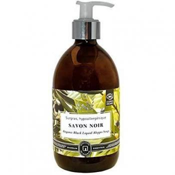 Tadé Savon d'Alep 500 ml