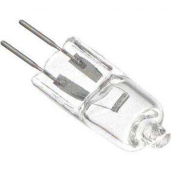 Ampoule halogène à deux broches JC G4 12V – Kit 10 pièces