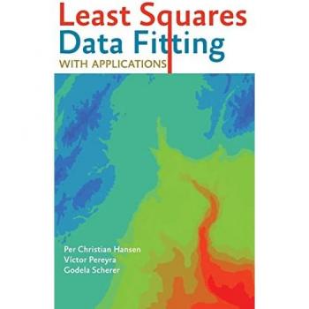 Johns Hopkins University Press Least Squares Data Fitting with Applications