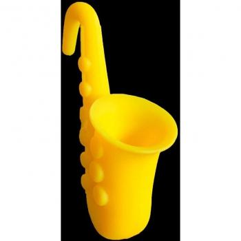 Support Antidébordement en Silicone pour Casseroles
