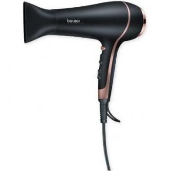HC‑30 Beurer: Secado Profesional 2200 W