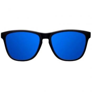 Northweek SS16 Matte Black Blue Glasses