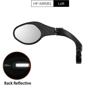 Hafny Side Mirror for Bicycles