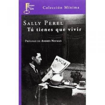 Tú tienes que vivir