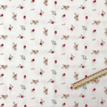 100% Cotton Twill