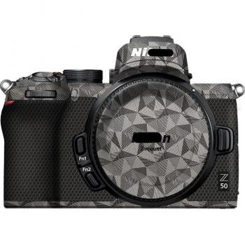 Premium Cut Cover for Nikon Z50
