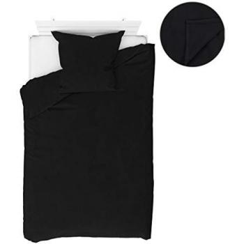 Parure de lit VidaXL – Housses d’oreiller, taies & draps