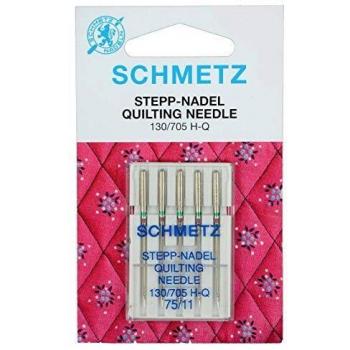 Schmetz Multi-Purpose Sewing Machine Needles