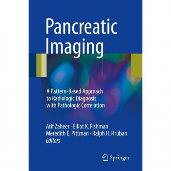 Vitalsource Technologies, Inc. Pancreatic Imaging