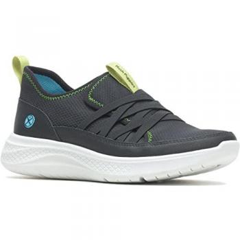 Hush Puppies Elevate Step In Trainers