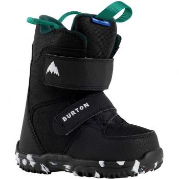 Grom Burton Snowboarding Footwear