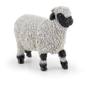 Sheepling Papo Valais Plush