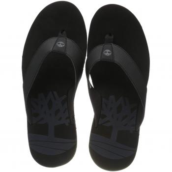 Timberland Wild Dunes Flip Flop Uomo Nero 41.5 EU