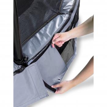 EXIT Elegant Premium Trampolin
