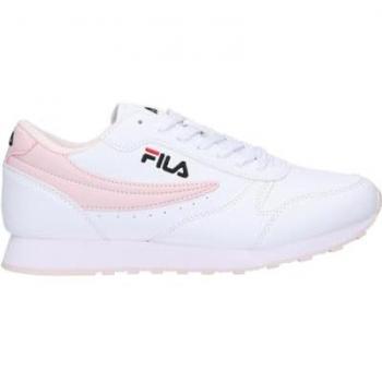 Fila Orbit Women’s Sneakers – Urban Kicks