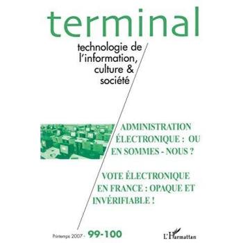 Collectif: Administration électronique : où en sommes-nous ?
