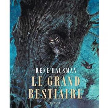 Le grand bestiaire
