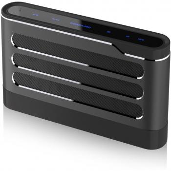 Poweradd SoundFly Surround Stereo Sound Speakers