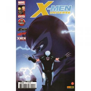 X-men universe v2 12