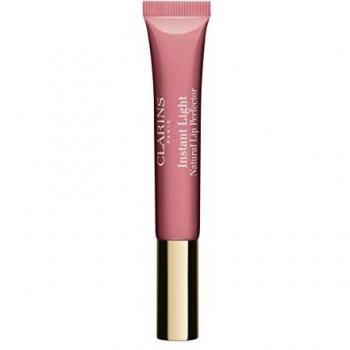 Clarins Lippen-Perfektionierer 01 Rose Shimmer 12ml