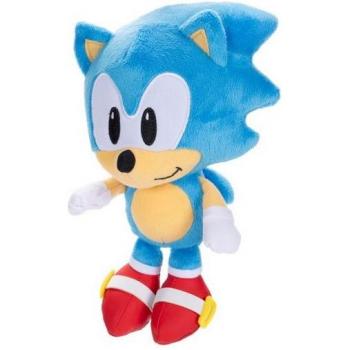 Sonic – Plüschfigur aus der Wave 11 Serie (1 Stück)
