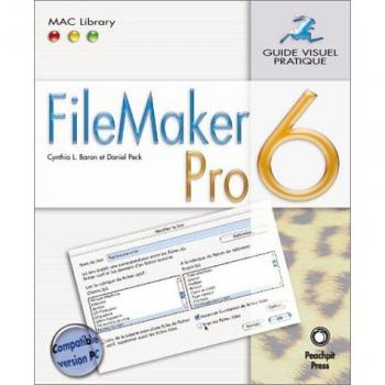 FILEMAKER 6 MAC/PC (MAC LIBRARY (6))
