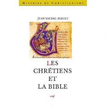 Les Chrétiens et la Bible