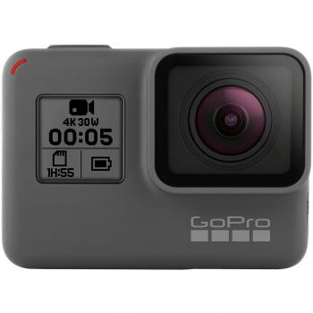 Cámara 4K GoPro HERO 5 CHDHX-501-EU 12MP