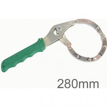 Stainless Steel Oil Filter Wrench 70-90mm