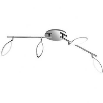 Spot mobile LED Wofi 7110.04.01.6200