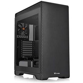 Thermaltake S500 TG E-ATX Mid-Tower Gaming Enclosure