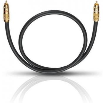 Câble Oehlbach 3m NF 214