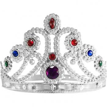 Corona de Cumpleaños de Rey