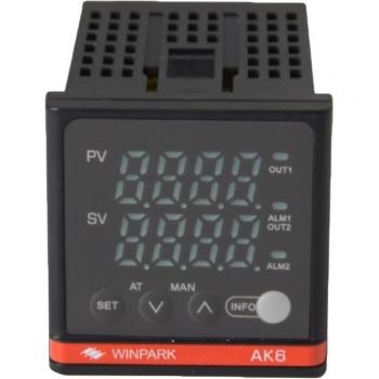 Dispositivo de Regulación Térmica Huibang AK6-AKL110