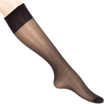Marie Claire Women's Mini Relax Tights 20 Denier Pack of 6