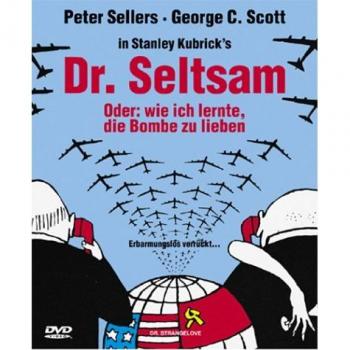 Dr. Seltsam