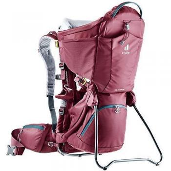 Deuter Rugdrager Kid Comfort marron
