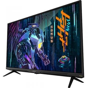 GIGABYTE AORUS FV43U Ultra HD Gaming Monitor