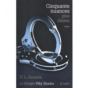Fifty Shades Tome 3