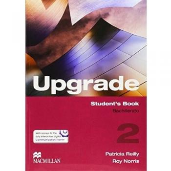 UPGRADE 2 Sb Comm Trainer Pk Cast.