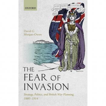 Vitalsource Technologies, Inc. The Fear Of Invasion