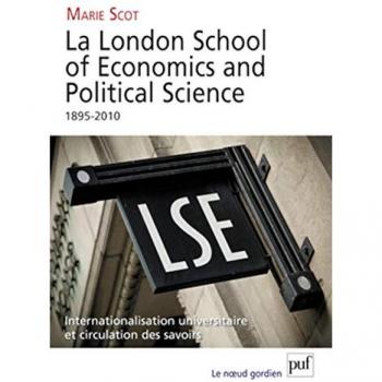 La London School of Economics and Political Science, 1895-2010