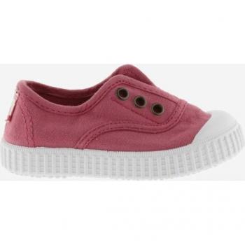 Victoria Sneakers met Elastieken voor Kinderen