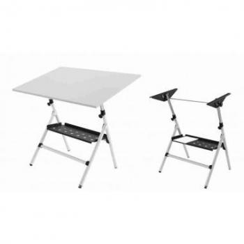 Drawing Board with Tray